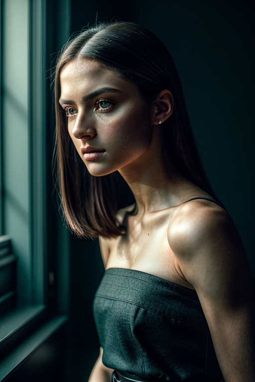 how to make dark aesthetic pictures