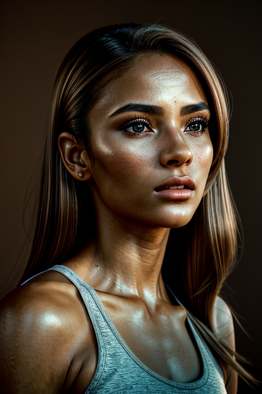 fitness photoshoot poses female