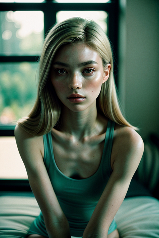 luxury lifestyle imagery