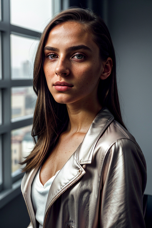 office girl stock images