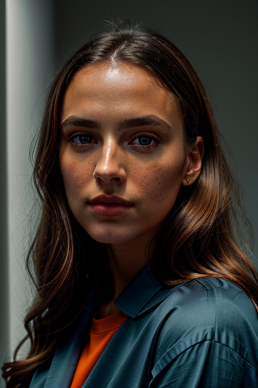 aesthetic office wear women