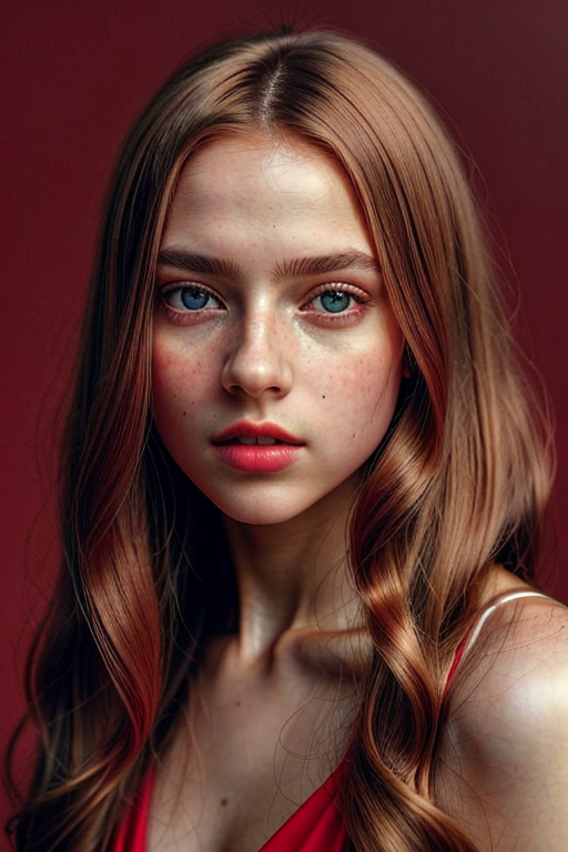 red aesthetic images pinterest