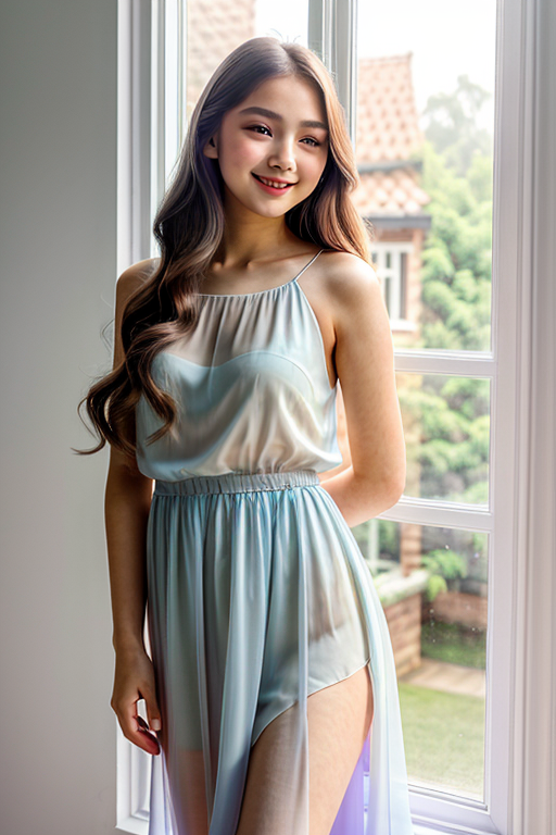 soft photo filter app