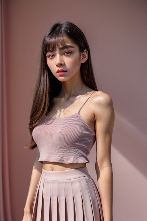 soft aesthetic pictures